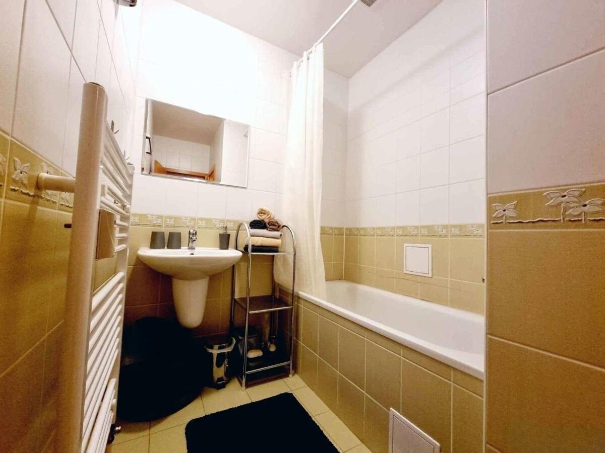 Apartman Everest Donovaly Доновалы Экстерьер фото