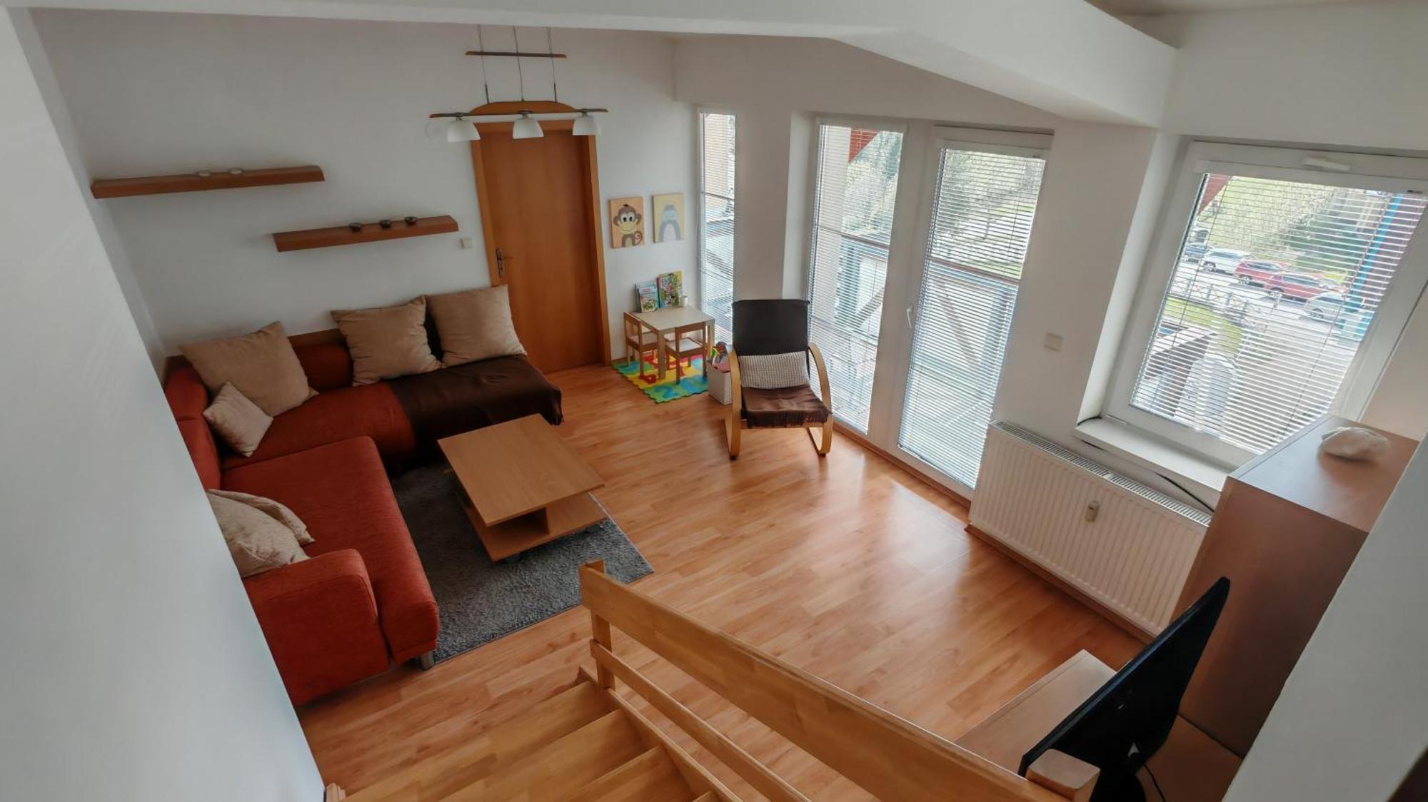 Apartman Everest Donovaly Доновалы Экстерьер фото