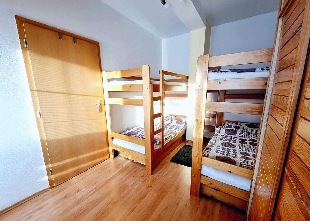 Apartman Everest Donovaly Доновалы Экстерьер фото